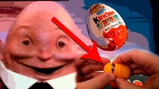 No Creerás lo que Encontró un Niño en su Kinder Sorpresa [REAL]