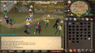 How to Get Revenge
