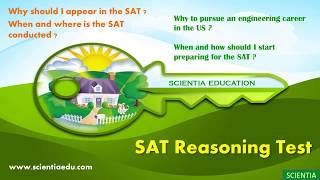 SAT Reasoning Test