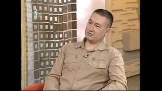 Детский массаж. Программа "Наши дети" ТВ канал ТДК