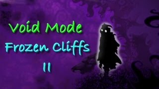 Nihilumbra | Void Mode | Frozen Cliffs : II