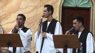 Santa Noite - Cantata Um Natal Inesquecível