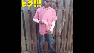 FREE ALL MY NIGGAS!!! FT.E3!!! ST!!! 2013!!! NEW SONG!!!
