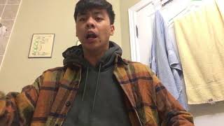 Jerm | Solo | 2018 Canadian Beatbox Champs Submission