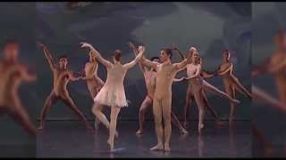"Psyché" - Alexei Ratmansky