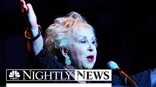 Remembering ‘Everybody Loves Raymond’ Star Doris Roberts | NBC Nightly News