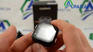 Garmin Edge 25