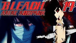 BREAKING THE ULTIMATE SHINIGAMI TABOO! || Minecraft Bleach Anime Modpack Episode 14
