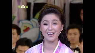 꽃파는 처녀 - The Flower's Girl & Song of Mount Kumgang- Unhasu Orchestra 2011 "October's Concert"