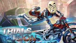 Let's Look At: Trials Fusion!