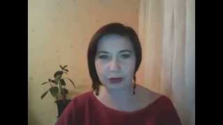 Екатерина Панина  "Имидж при знакомстве с мужчиной"