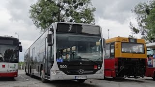 Mercedes-Benz Citaro G, MZK Kędzierzyn-Koźle