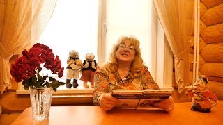 ИСТОРИЯ ЦВЕТОЧНОГО ОСТРОВА. Александр Шаров.
