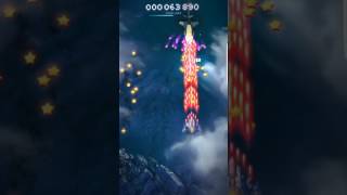 Sky Force Reloaded - Stage 2 - Perfect Run - Insane - SnizelSuarez