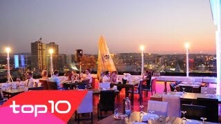 2015 Bursa Yılbaşı Mekanları,Programlari,Eglence Merkezleri - Top10 TR