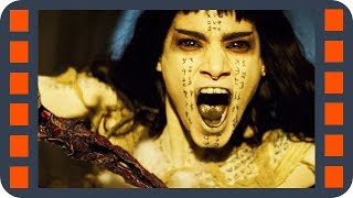 Восстание мертвецов — Мумия (2017) сцена 6/7 HD