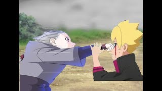 Boruto: Naruto Next Generations「AMV」- Low