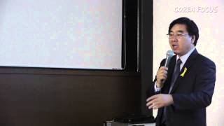 [21세기대학뉴스 대학생들] 040회 - '세월호와 천안함 그리고 대한민국호' / 신상철 전 서프라이즈대표