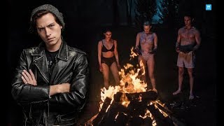 КТО УБЬЕТ ДЖАГХЕДА? 6 ТЕОРИЙ. РИВЕРДЕЙЛ 4 СЕЗОН.