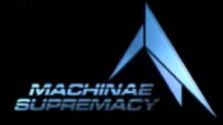 Machinae Supremacy - The Great Gianna Sisters