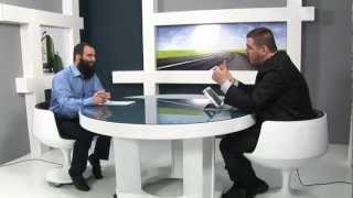 06 - Të vërtetat mbi nefsin - Jahja Binaj me Enis Ramën