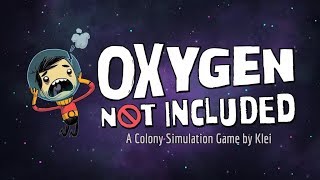 Как открыть Debug меню в игре Oxygen Not Included
