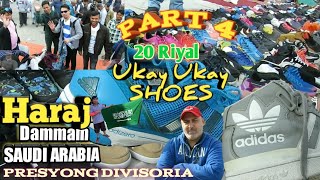 HARAJ DAMMAM SAUDI ARABIA (PART 4)// vlog # 44