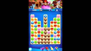Crafty Candy level 47
