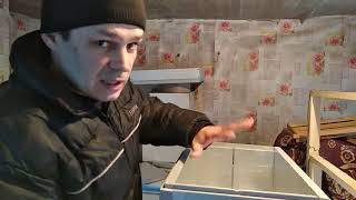 Восьмирамочники из ЭППС. Мой стол для резки ЭППС