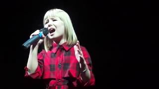 Ярослава Дегтярёва (9 Лет!!!) "Кукушка" (04.11.2017. г. Пермь)