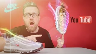 Unboxing af Nike Air Max 97 OG QS “SILVER BULLET”(DANSK)???