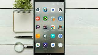 Como hackear FS 18 com lucky patcher: apk na descrição