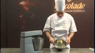 Douceur d'orange (izrađuje Stef Aerts)