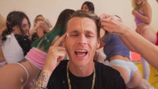Lox Chatterbox x Born I Music - Mindstate Blunted [Official Music Video]