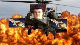 DK VS Na'Vi - XBOCT ЖИВИ
