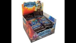 Lightseekers Awakening Booster Box Break