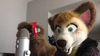 Furry ASMR | Japanese snacks, Takoyaki umaibo