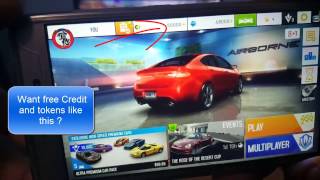 Asphalt 8 hack - Working Asphalt 8 airborne hack Android, IOS, Windows