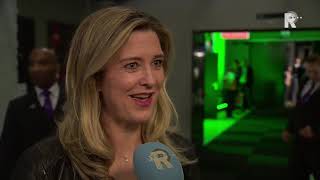 Aflevering 5: Tennis Plaza