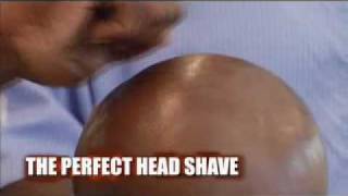 How to Shave Your Head (Shave Expert)