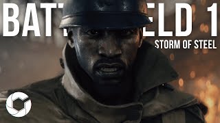 BREAK OF DAWN - Battlefield 1 War Stories: Storm Of Steel