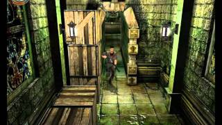 Kabus 22 (RUS) PC Прохождение / Walkthrough part 5