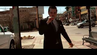 Halberstadt's ND - The Street Corner Performer