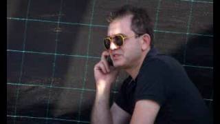 Todor Tchobanov CV