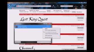 Como descargar e instalar fuentes de Dafont (Windows 7)