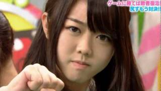 AKB48【誕生日記念】　峯岸みなみ　～AKBに欠かせないもう一人のみなみ～