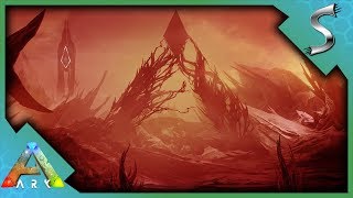 ARK EXTINCTION DLC TRAILER REVEAL! - Ark: Survival Evolved