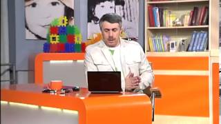 Как выбрать обувь для ребенка. Доктор Комаровский. Подобрать обувь.