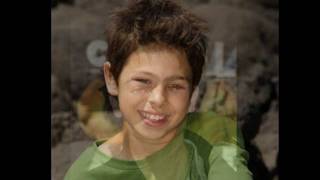 Jake T. Austin