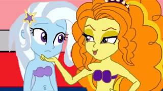 PMV AdaXie  Beauty and the Beast